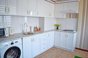 Отель Apartment Kievskaya 114/2  Бишкек